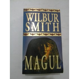   MAGUL  -  WILBUR  SMITH